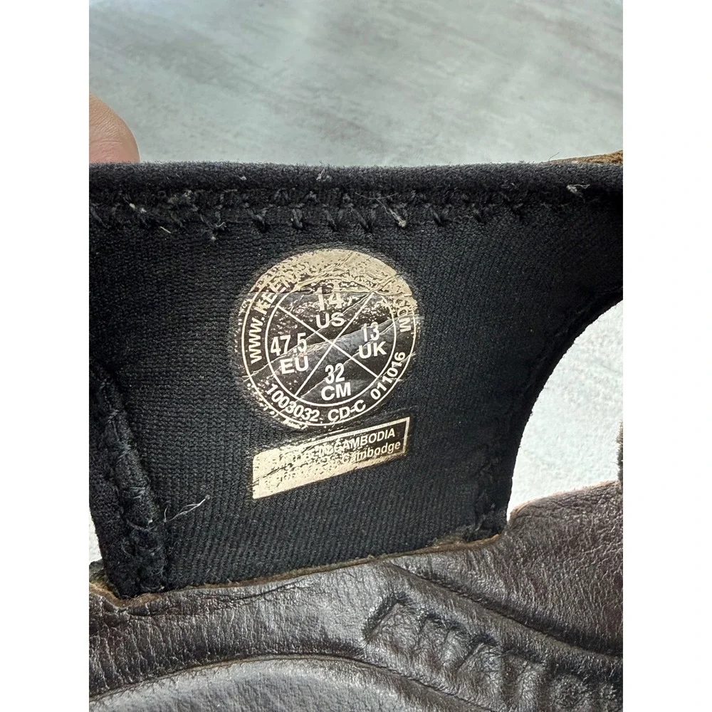 Keen arroyo ii